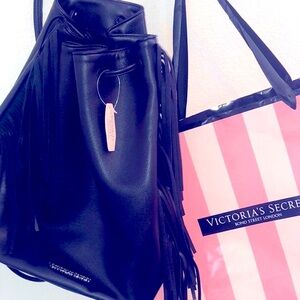 Victoria’s Secret Backpack NWT